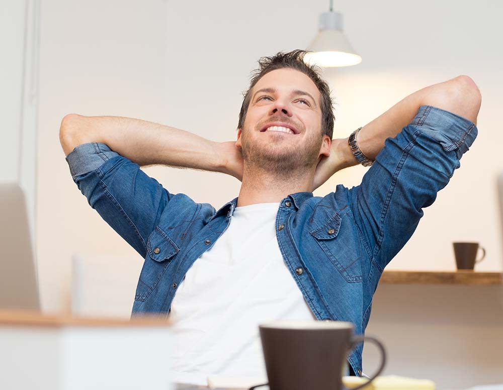 Modernes Stressmanagement