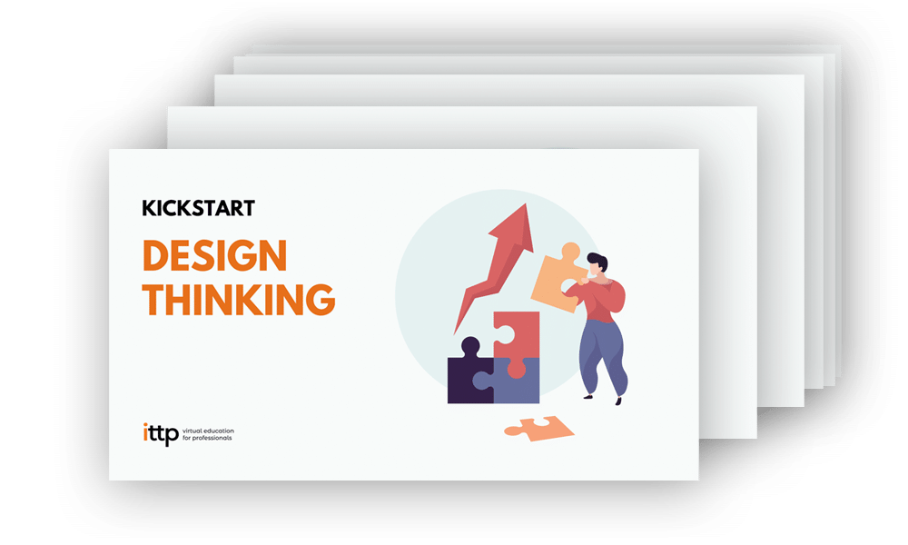 Kickstart Design Thinking