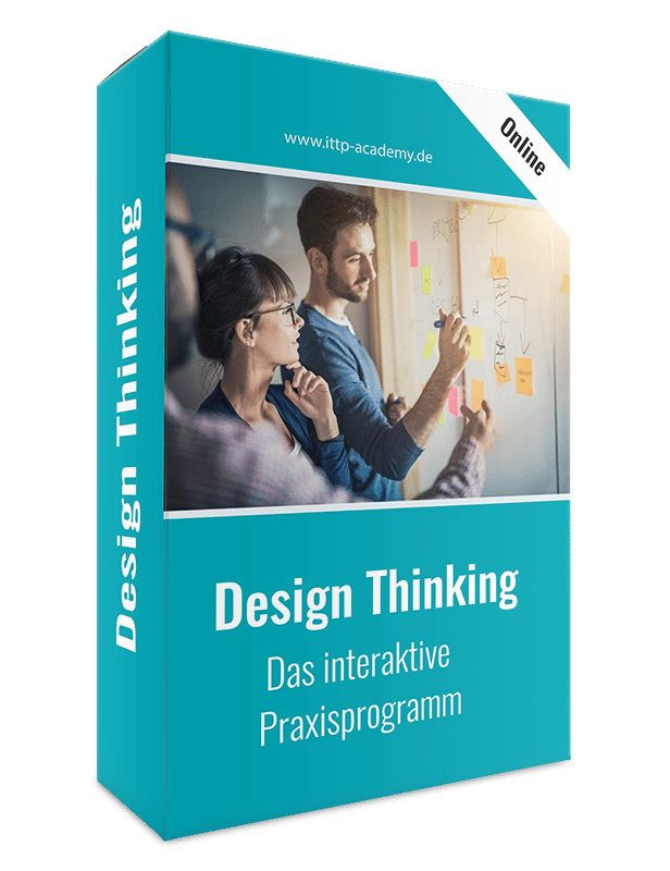 Online-Kurs Design Thinking