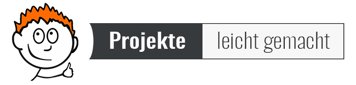 Projekte leicht gemacht