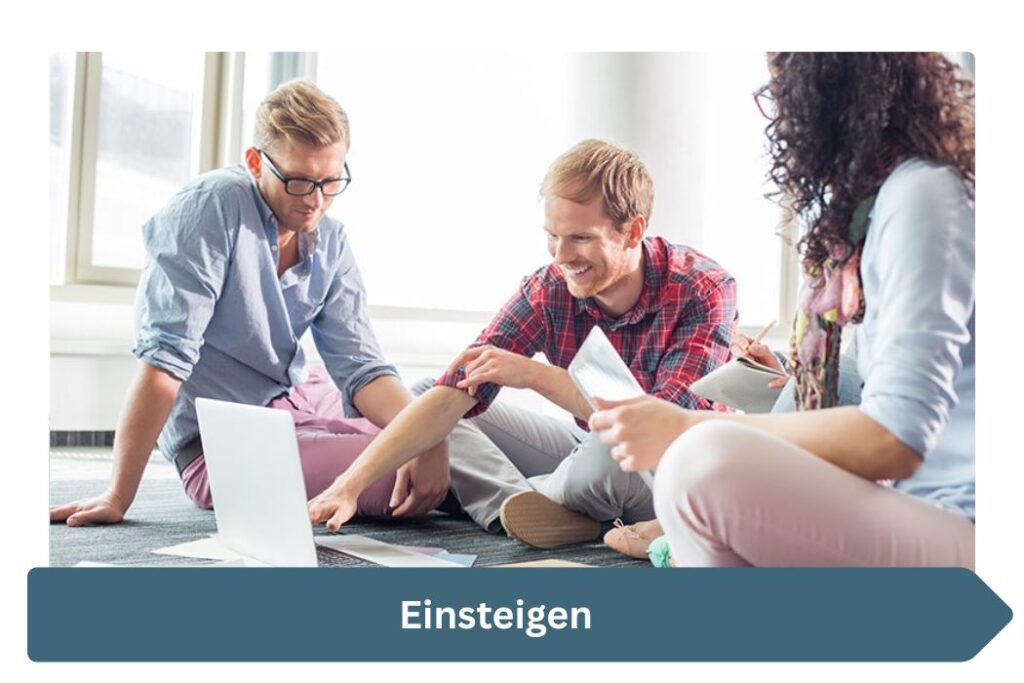 Online-Kurs Projektmanagement-Grundlagen