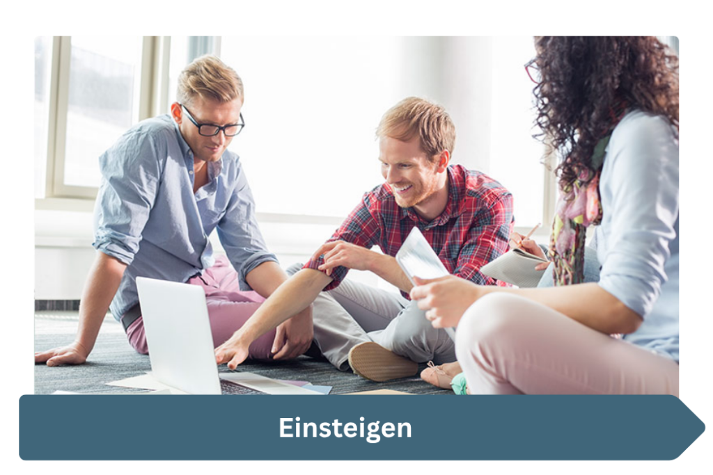 Online-Kurs Projektmanagement-Grundlagen