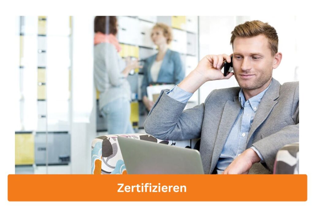 Online-Kurs IPMA® Level D im Selbststudium