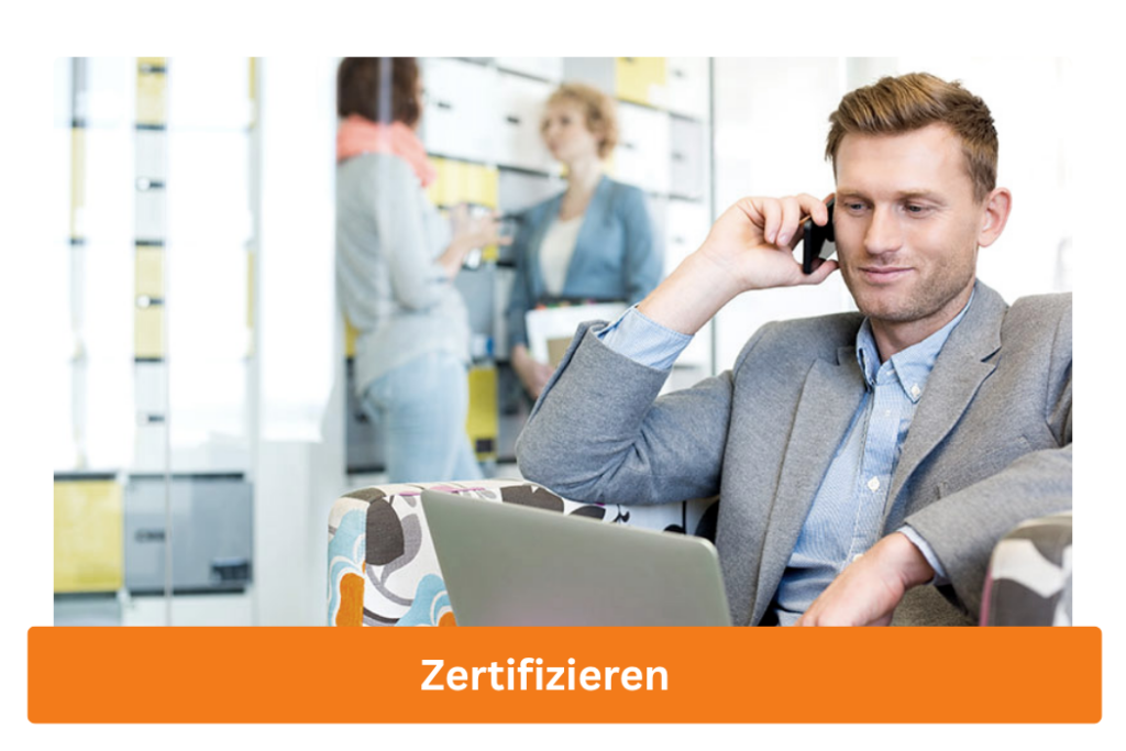 Online-Kurs IPMA® Level D im Selbststudium